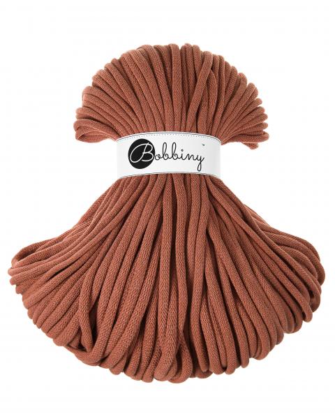 Jumbo Terracotta 9 mm