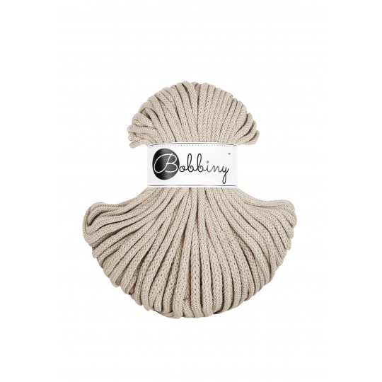 Premium Beige 5 mm/50 m