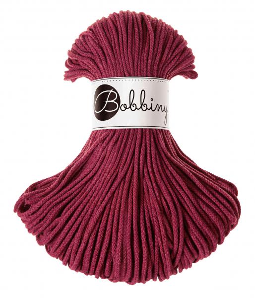 Junior Wine Red 3 mm