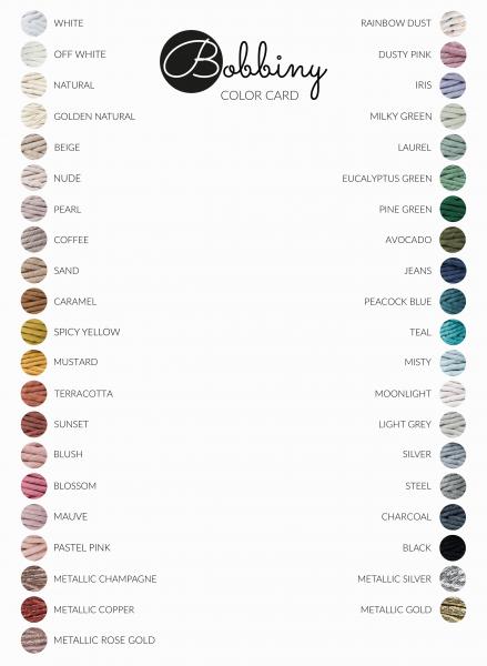 Palette Colori On line