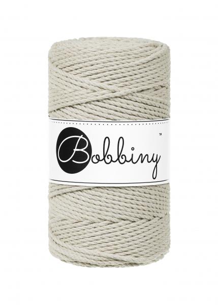 Macrame Ropes 3 PLY Pale Olive