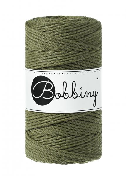 Bobbiny 3PLY 3 mm
