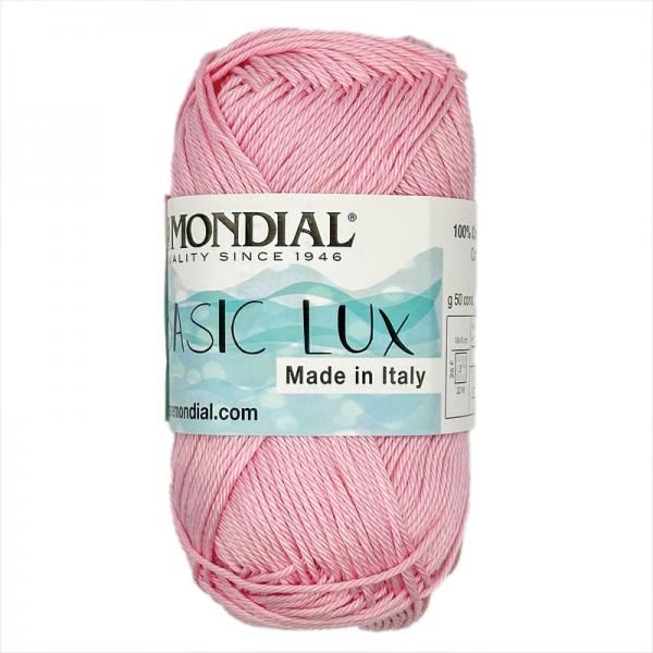 Basic Lux Rosa Baby