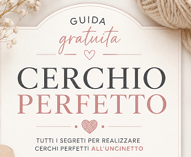 Guida gratuita: il cerchio magico perfetto!