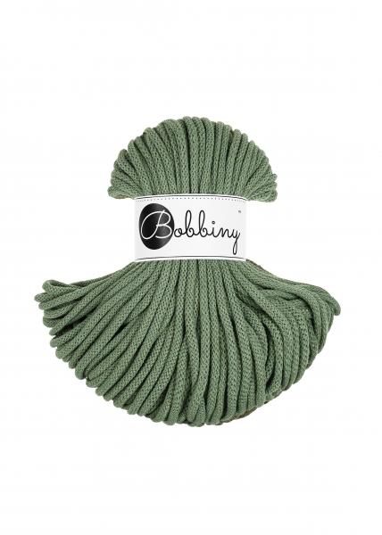 Premium Eucalyptus Green  5 mm/50 m