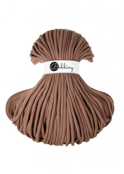 Jumbo Mocha Mousse 9 mm **EDIZIONE LIMITATA**