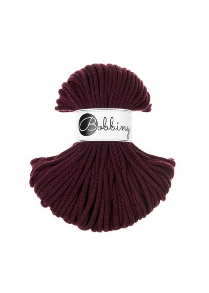 Premium Burgundy 5 mm/50 m **EDIZIONE LIMITATA**