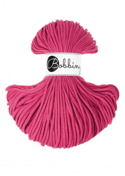 Junior Dopamine Pink 3 mm **EDIZIONE LIMITATA**