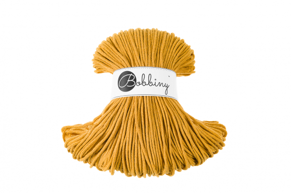 Junior Mustard 3 mm