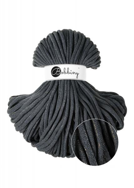 Jumbo 9 mm Shiny Charcoal **EDIZIONE LIMITATA**