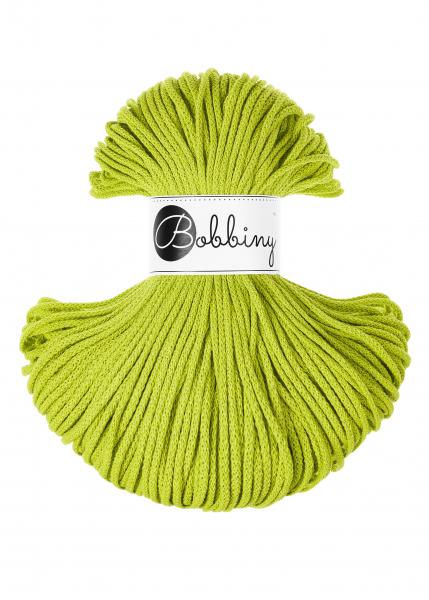 Junior Dopamine Lime 3 mm **EDIZIONE LIMITATA**