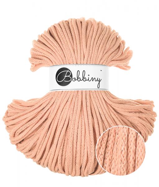 Premium Unicolor Peach Fuzz 5 mm **EDIZIONE LIMITATA**