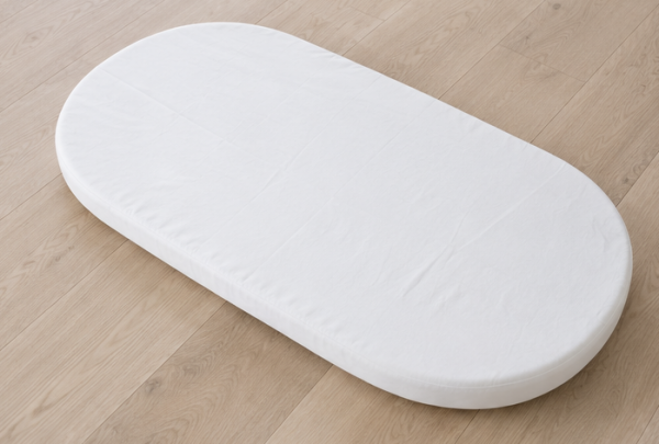 Materassino per Culla Handmade 80*40 cm